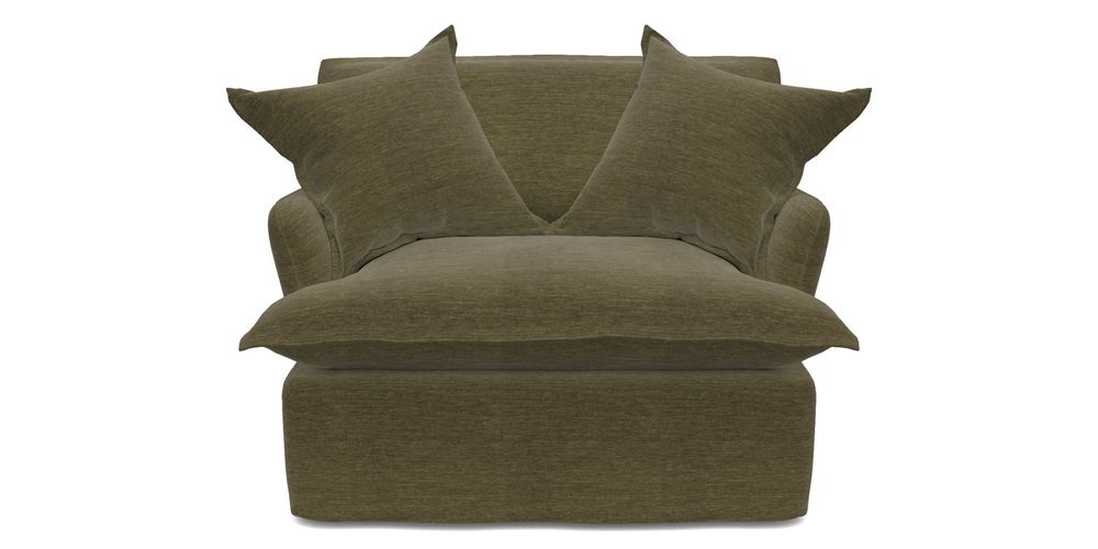 Bespoke Armchairs