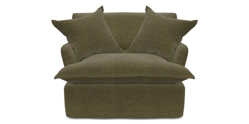 Bespoke Armchairs