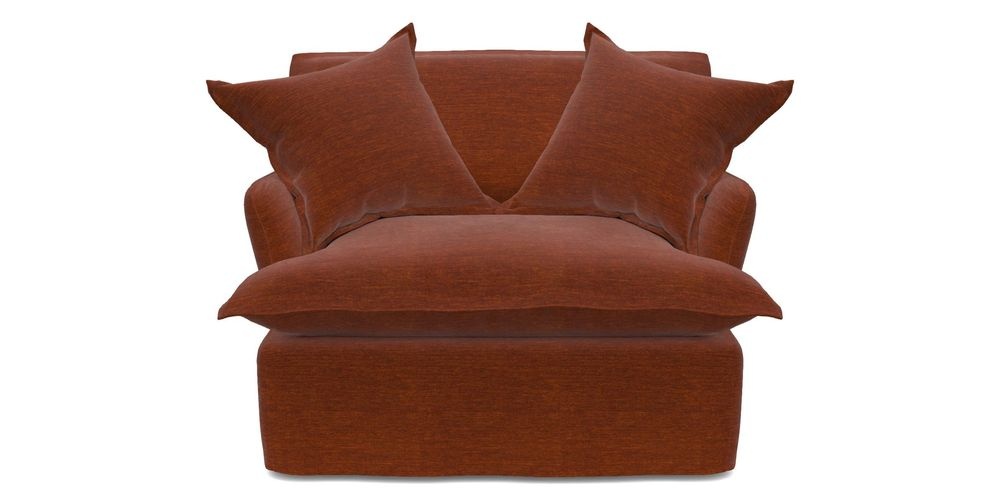 Bespoke Armchairs