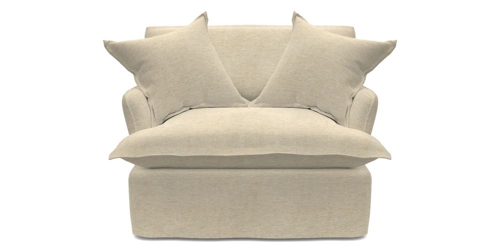 Bespoke Armchairs
