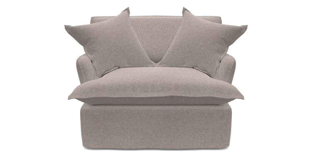 Bespoke Armchairs