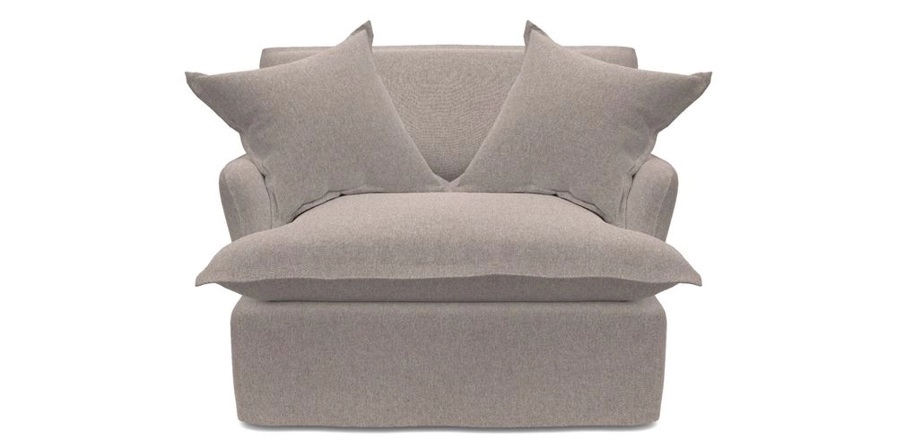 Bespoke Armchairs