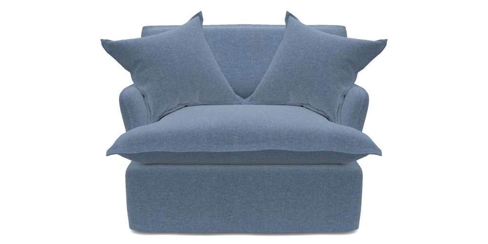 Bespoke Armchairs