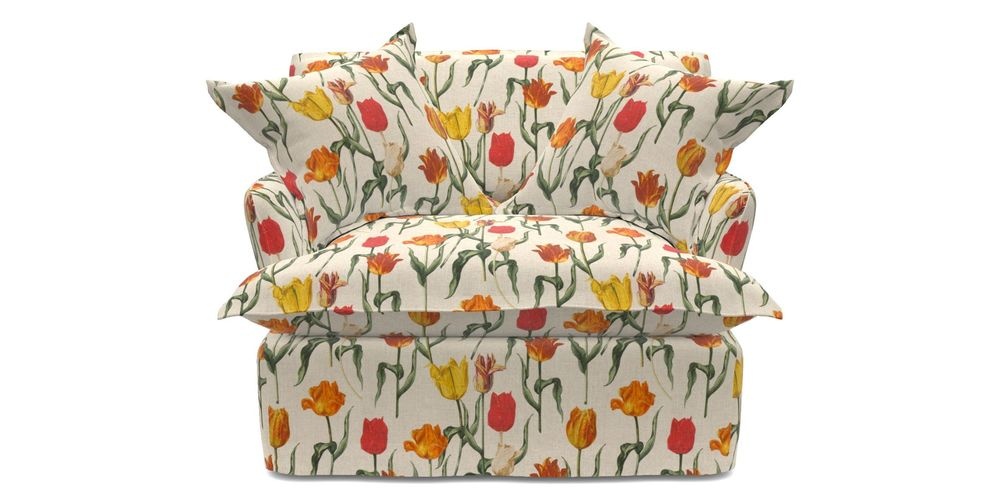 Bespoke Armchairs