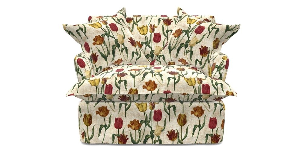 Bespoke Armchairs