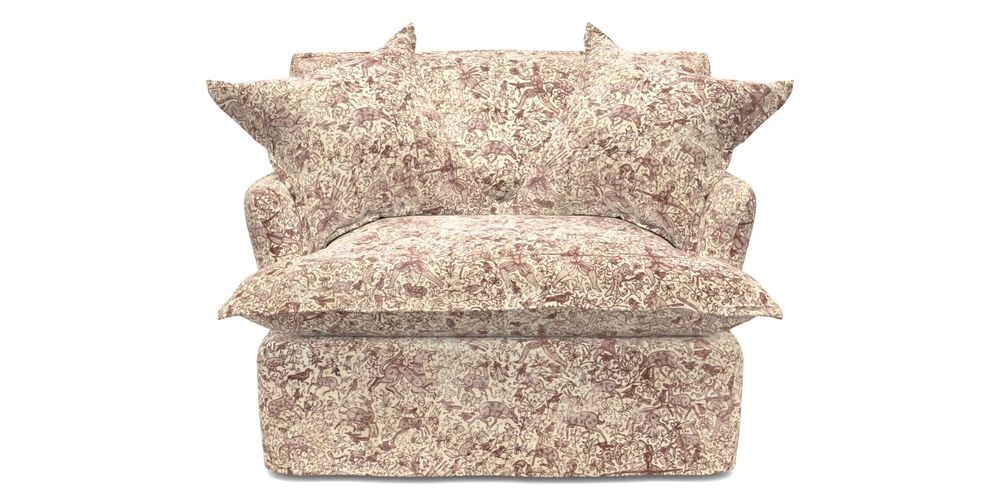 Bespoke Armchairs