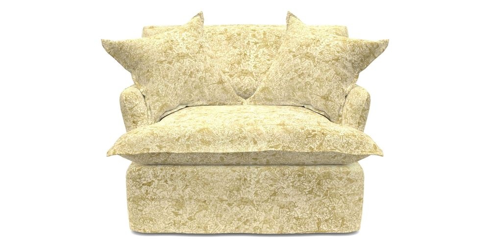 Bespoke Armchairs