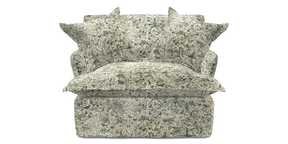 Bespoke Armchairs