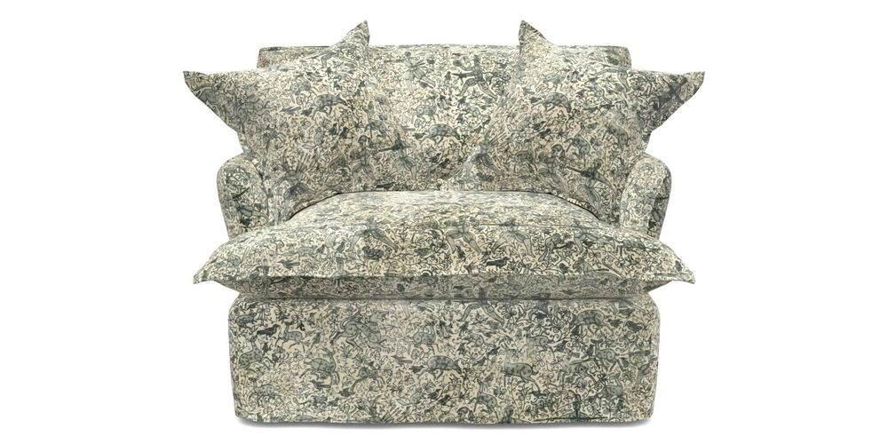 Bespoke Armchairs