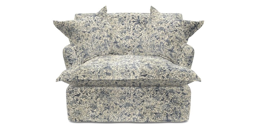 Bespoke Armchairs