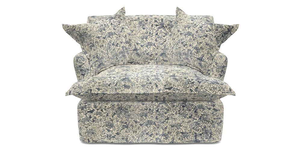 Bespoke Armchairs