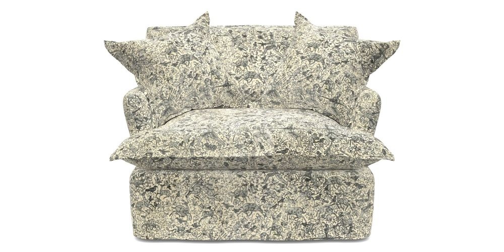 Bespoke Armchairs