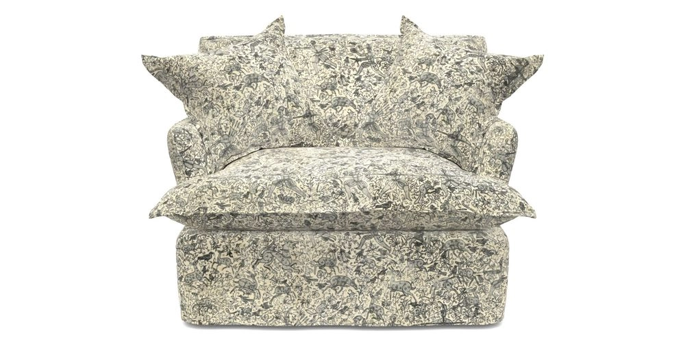 Bespoke Armchairs