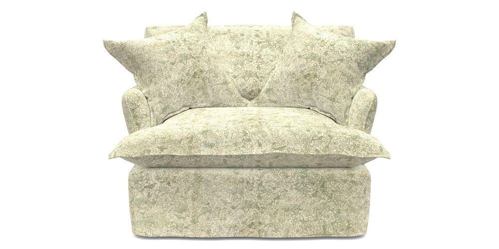 Bespoke Armchairs