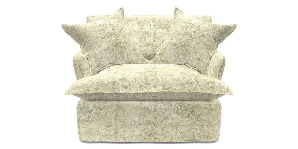 Bespoke Armchairs