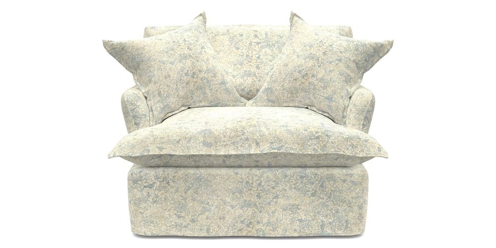 Bespoke Armchairs