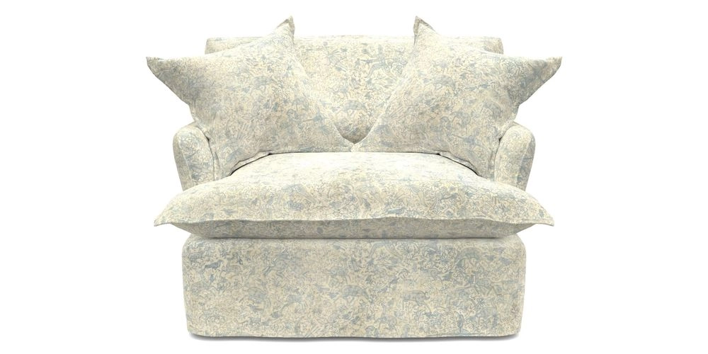 Bespoke Armchairs