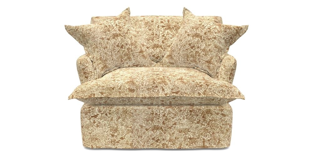 Bespoke Armchairs
