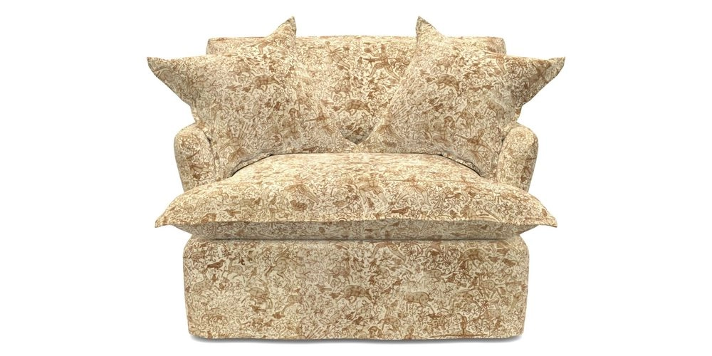 Bespoke Armchairs