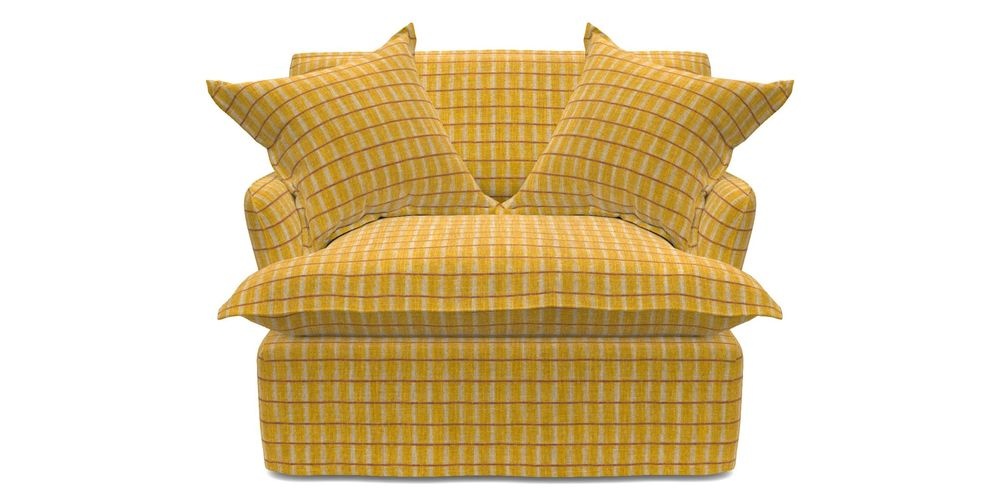 Bespoke Armchairs
