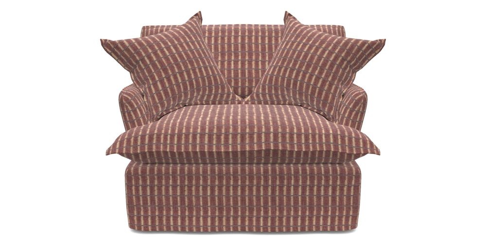 Bespoke Armchairs