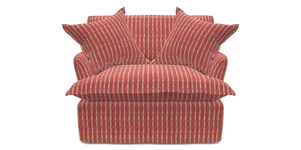 Bespoke Armchairs