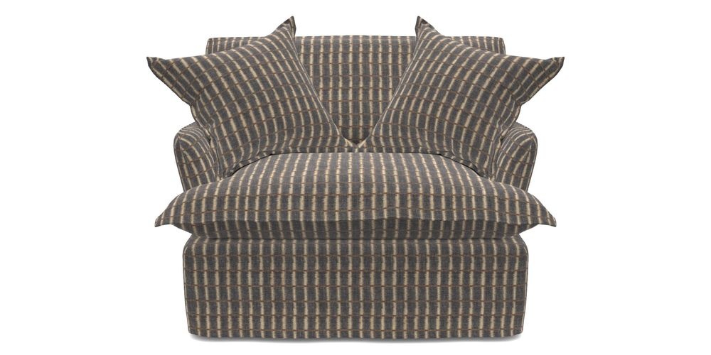 Bespoke Armchairs