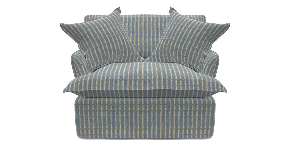 Bespoke Armchairs