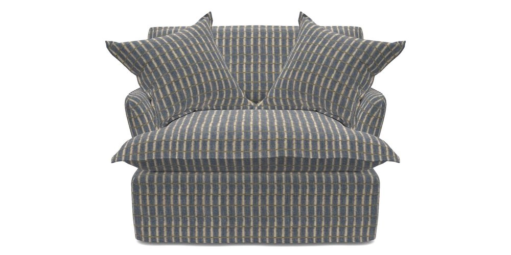 Bespoke Armchairs