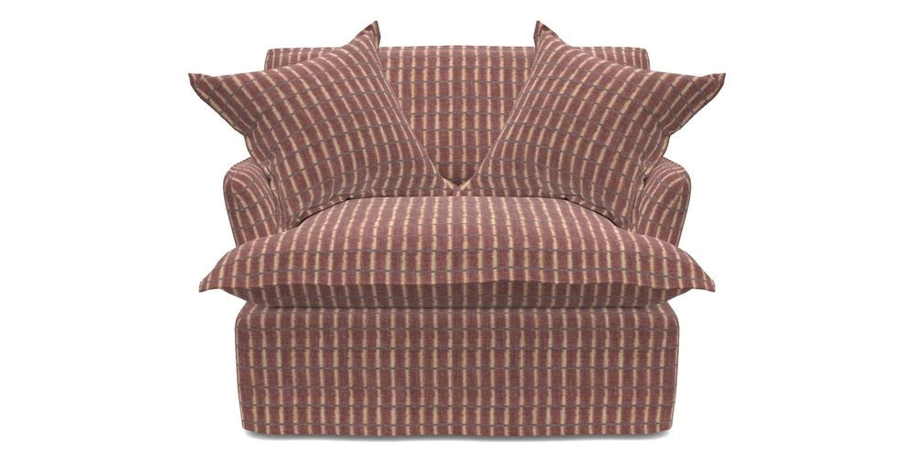 Bespoke Armchairs