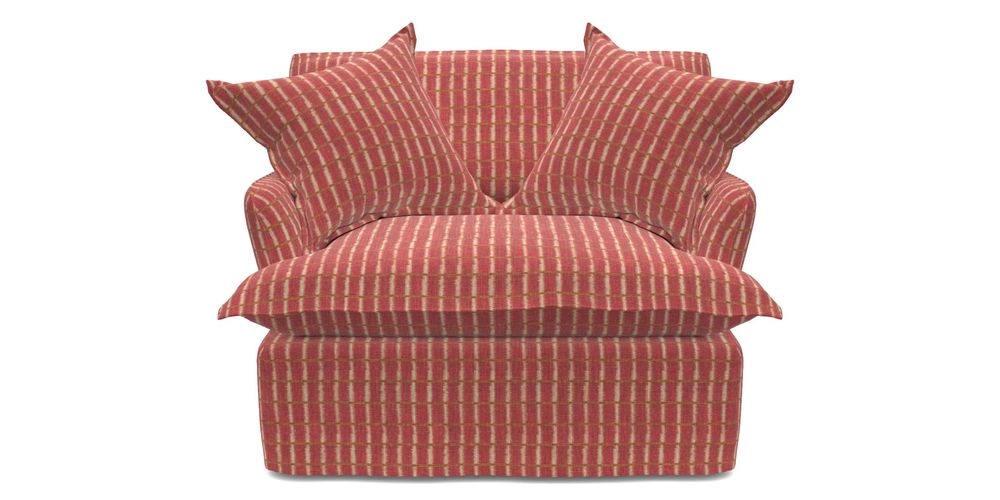 Bespoke Armchairs