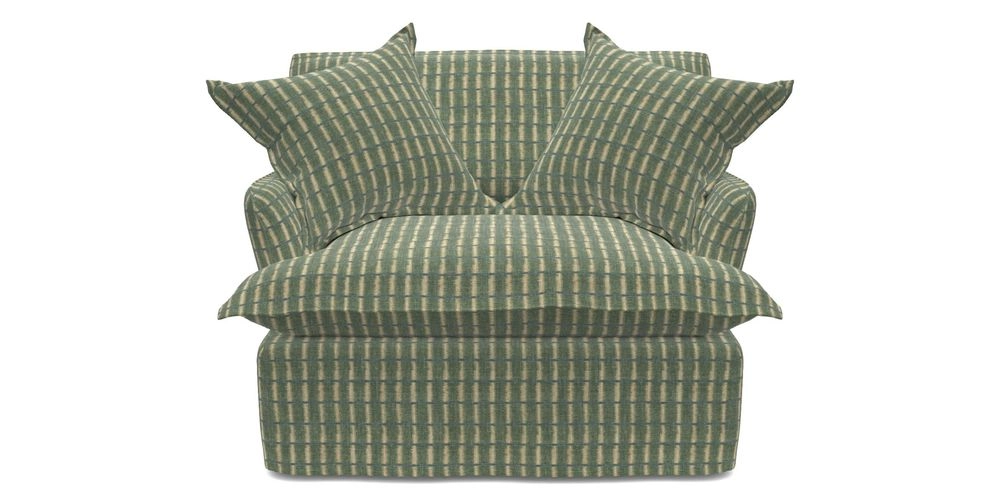 Bespoke Armchairs