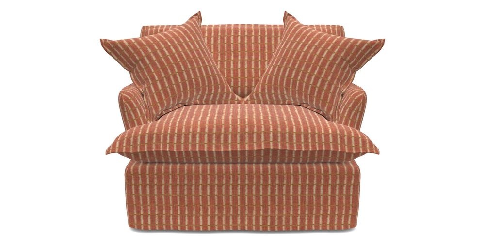 Bespoke Armchairs