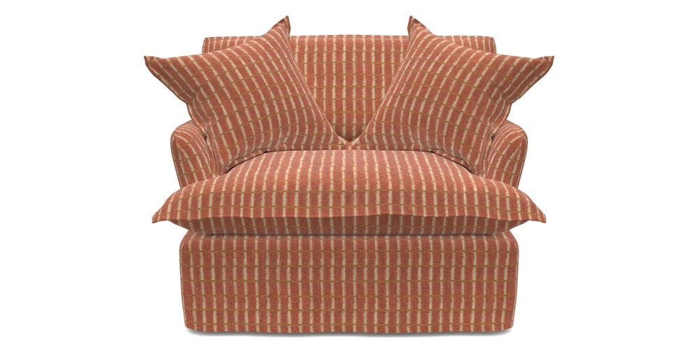Bespoke Armchairs