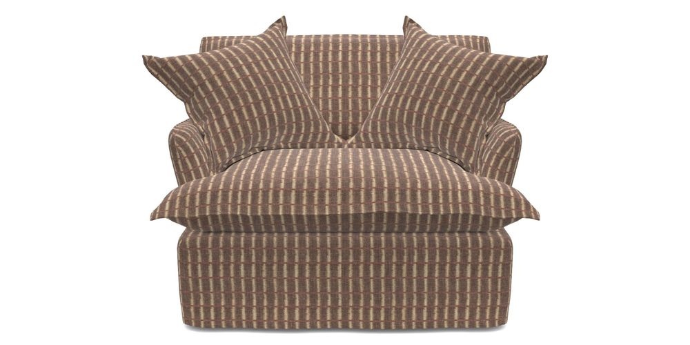 Bespoke Armchairs