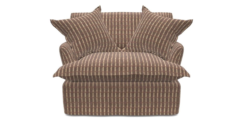 Bespoke Armchairs