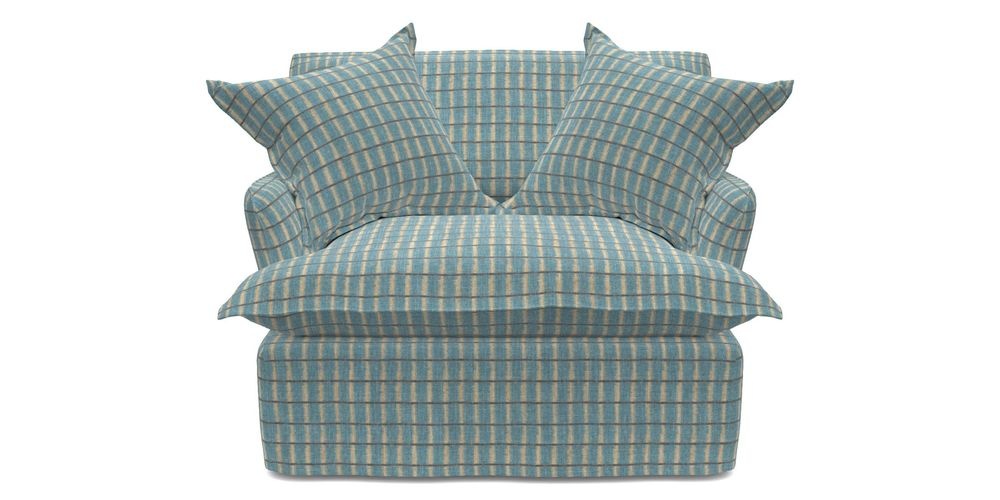 Bespoke Armchairs