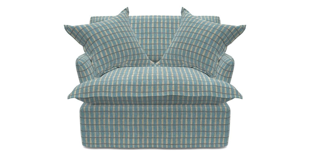 Bespoke Armchairs