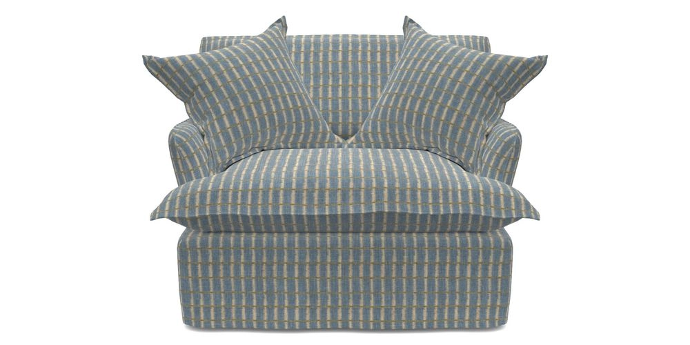 Bespoke Armchairs