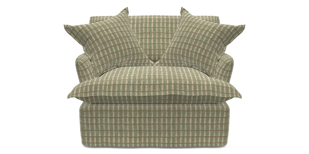 Bespoke Armchairs