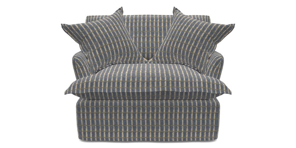 Bespoke Armchairs