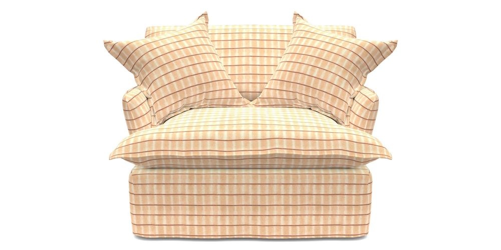 Bespoke Armchairs