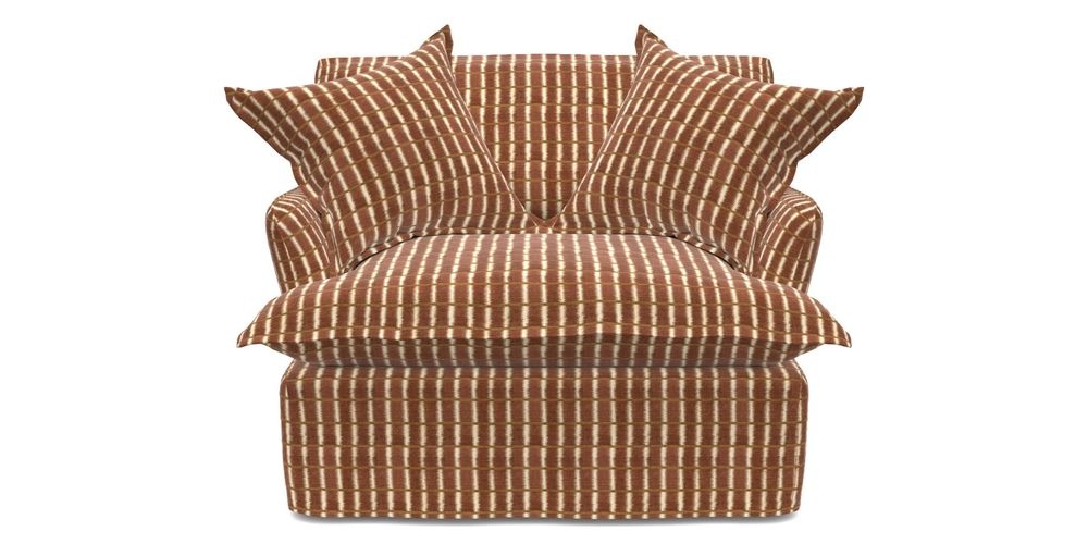 Bespoke Armchairs
