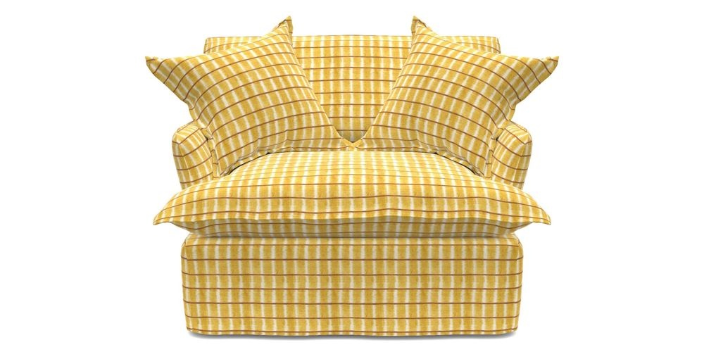 Bespoke Armchairs