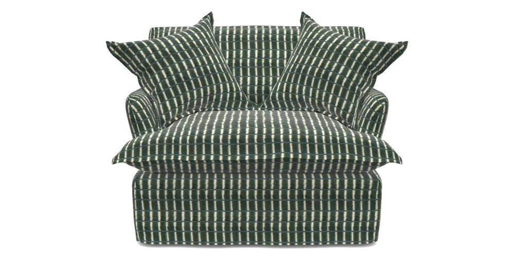 Bespoke Armchairs