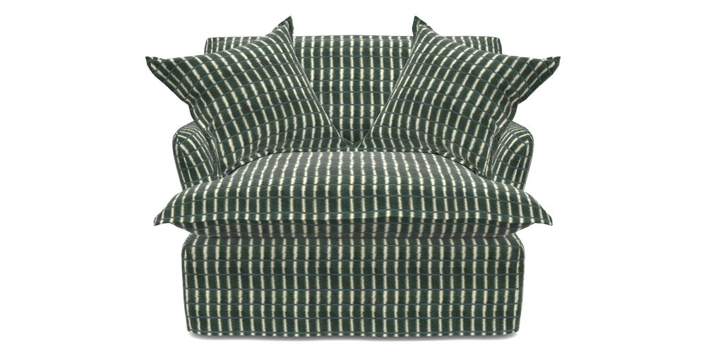 Bespoke Armchairs