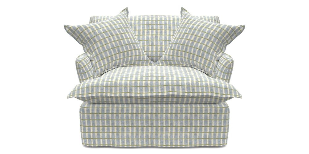 Bespoke Armchairs