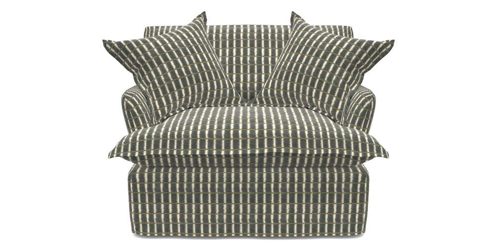 Bespoke Armchairs