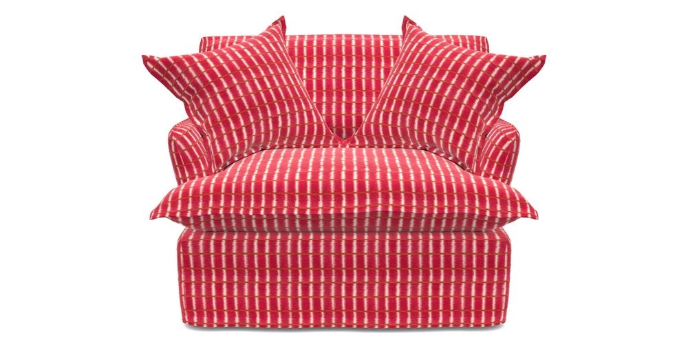 Bespoke Armchairs