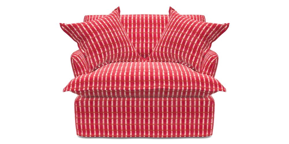 Bespoke Armchairs